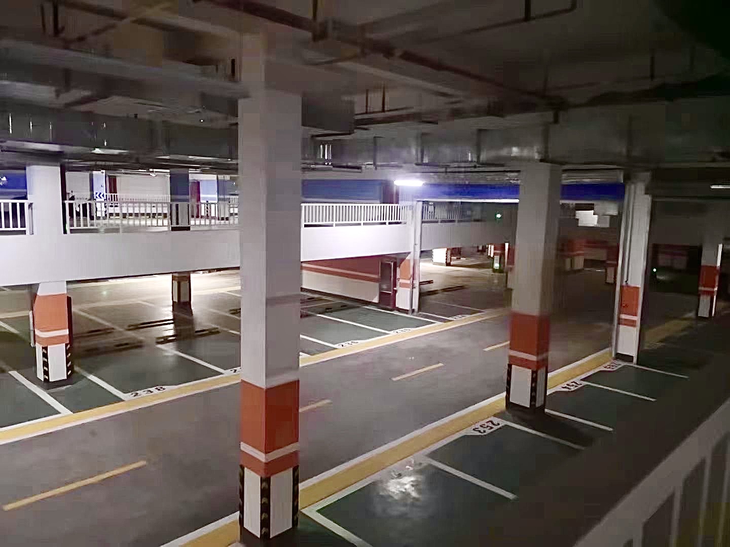宿州上海博普四年前授权设计的项目已投入使用