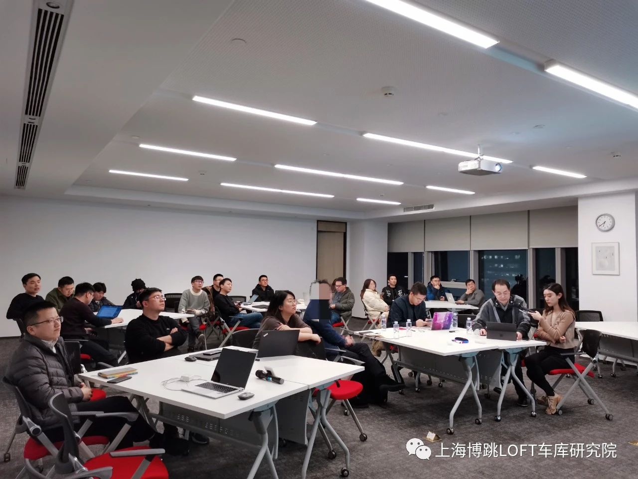 宿州杭州LOFT车库专题会