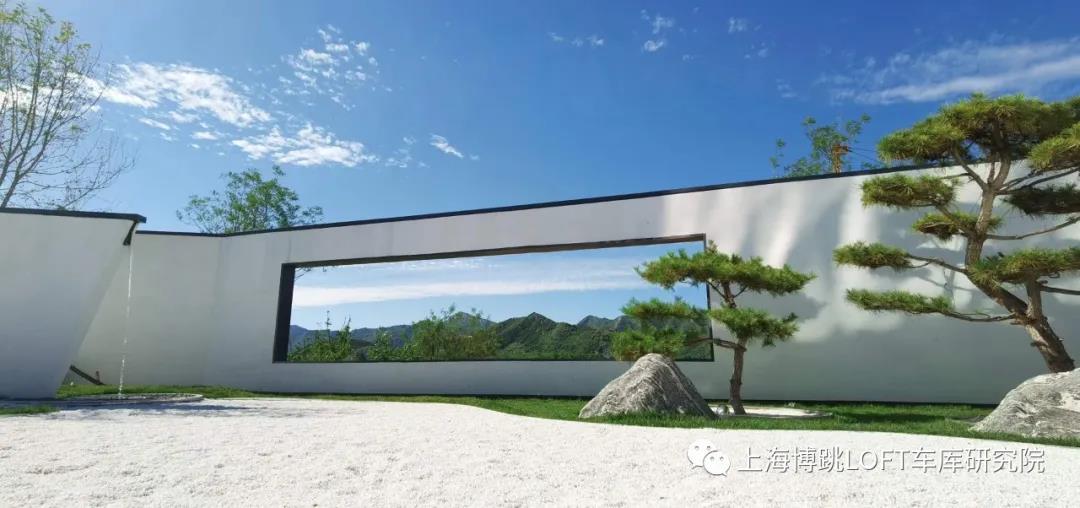 宿州新晋网红打卡圣地——上海博普LOFT车库